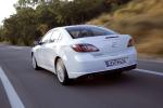 Mazda6 2008 года